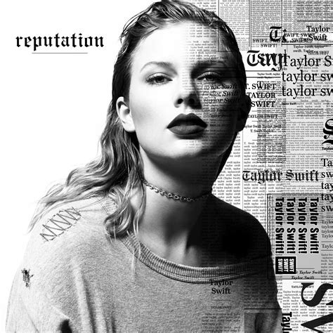 Reputation .